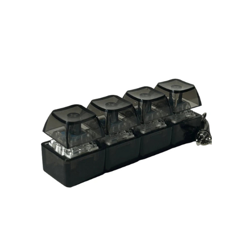 STRESS TANGENT ( MED LED LAMPOR)