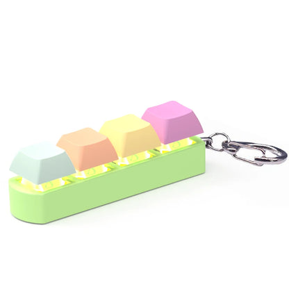 NordicVision Stress Relief Key